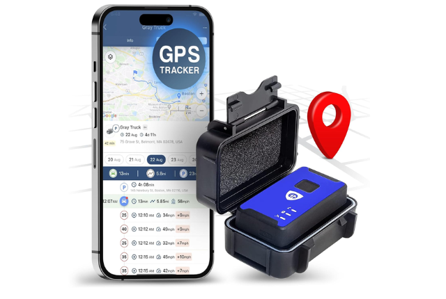 Spark Nano 7 with Magnetic Case 